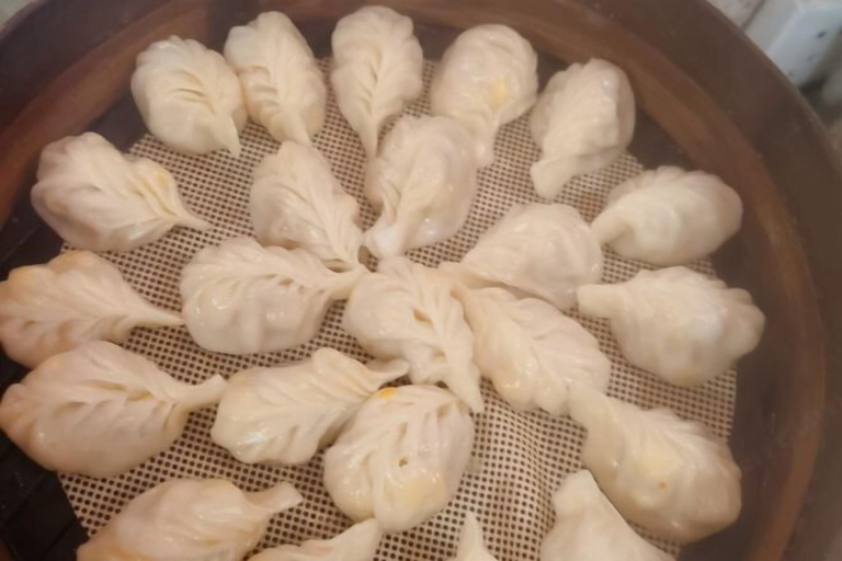 Food & Drinks 5, Gan Jiang Yuan International Hotel, Ganzhou