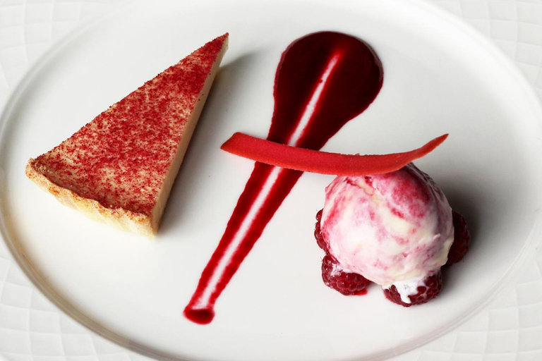 Food & Drinks 5, Mortons Manor, Dorset