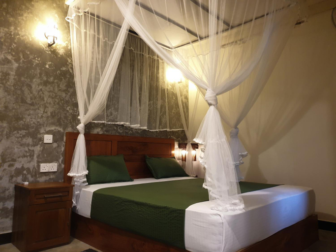 Bedroom 2, Rain Forest Star, Kotapola