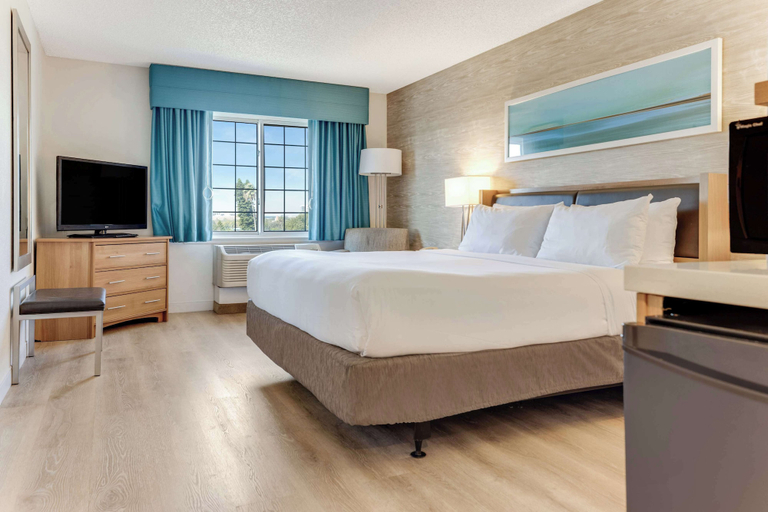 Bedroom 3, Sonesta Anaheim Resort Area, Orange