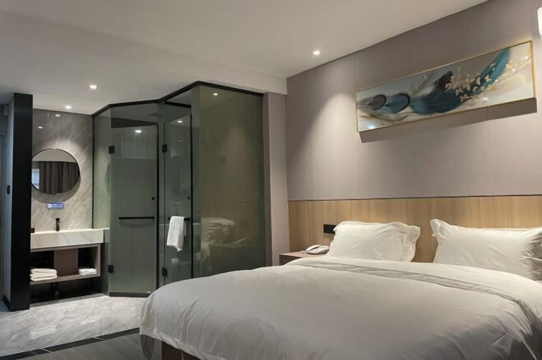 Taizhou 1981 Hotel (Sanmen Shangyang Road Branch), Taizhou