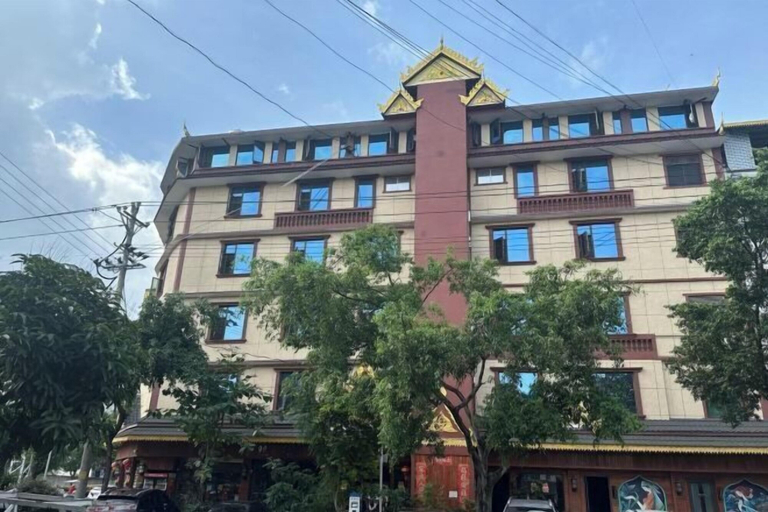Exterior & Views 2, Jinggu Xiaohong Hotel, Pu'er