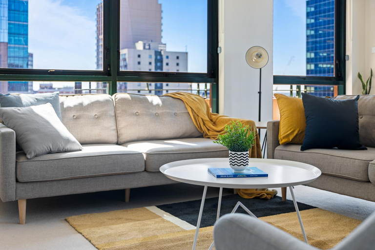 Others 4, Regency Towers, Melbourne
