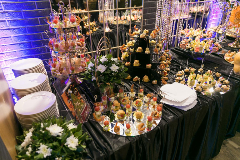 Food & Drinks 5, Arberia Palace Hotel, Kurbinit