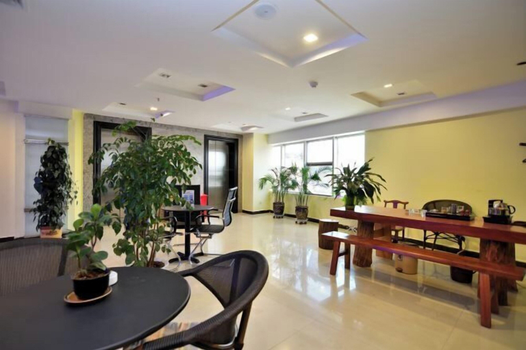 Others 5, Dazhen Plaza Hotel, Kunming