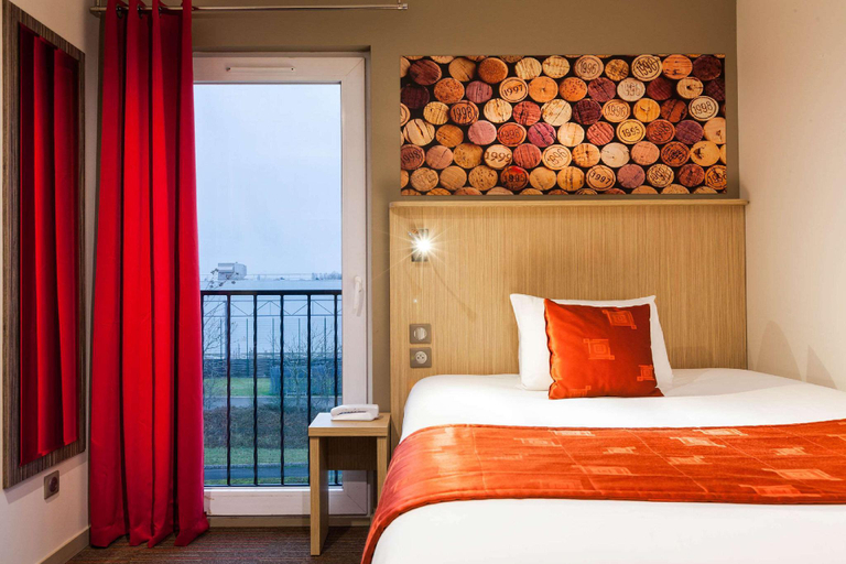 Bedroom 8