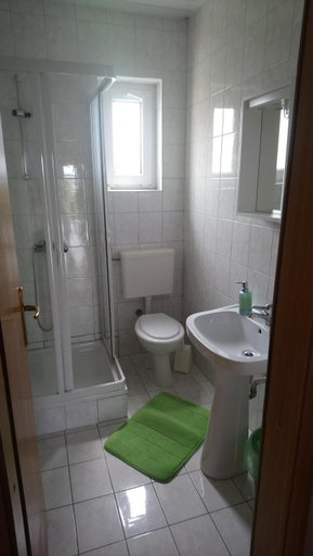 Bathroom 3, SilvioDino SOBE, Crikvenica