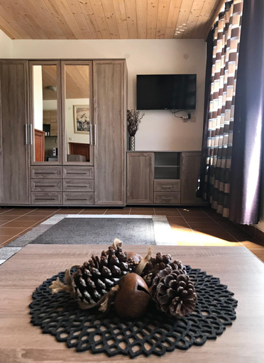 3, Prana Apartman, Veszprém