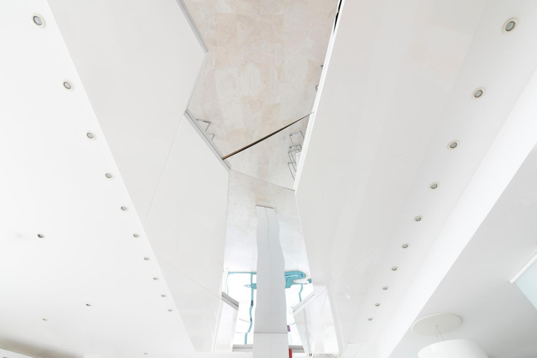 Public Area 5, Hotel Excelsior, Chieti