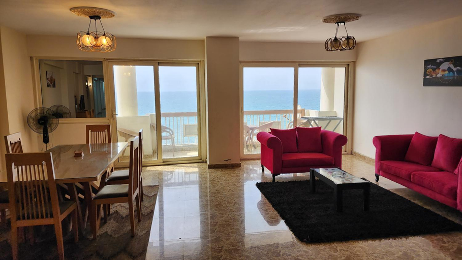 Others 5, Midpoint Sea View - families only, Alexandria