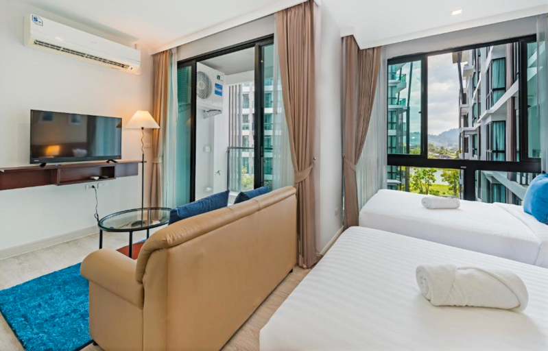 Bedroom 12
