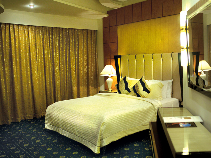 Bedroom 11