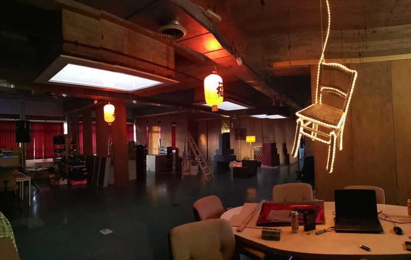Food & Drinks 4, GHOSTeL 1st - Aventure Alternative - GUEST HOUSE - Arts-Factory-Experience - For artists, makers and, Hainaut