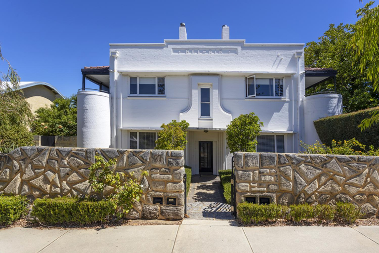 Exterior & Views 1, Cottesloe Seascape Apartment - EXECUTIVE ESCAPES, Cottesloe