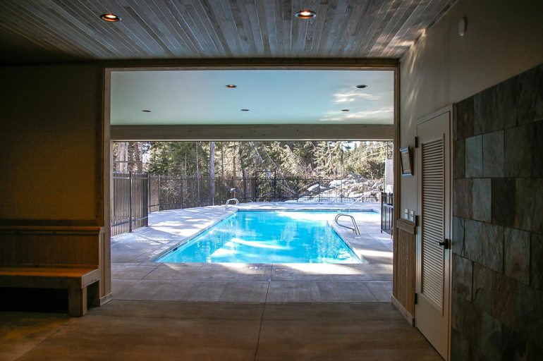 Sport & Beauty 2, #202 Grand Lodge South, Clackamas