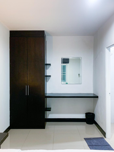 Bedroom 2, The Soi Hotel by BSP, Phuket Island