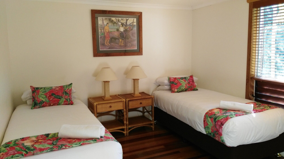 Bedroom 15