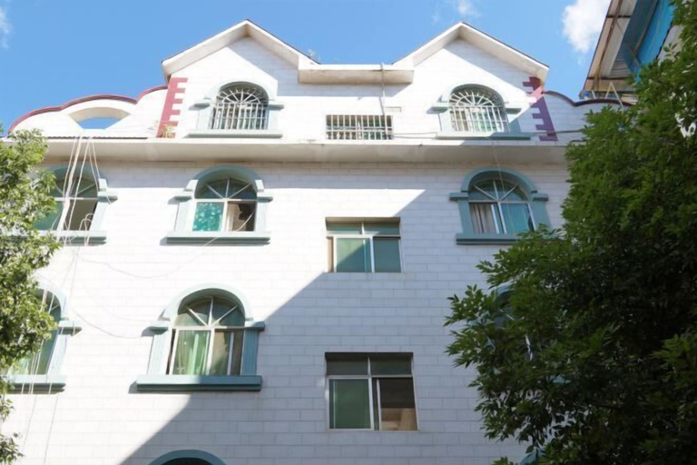 Exterior & Views 2, Shiping Jinbi Hotel, Honghe Hani and Yi