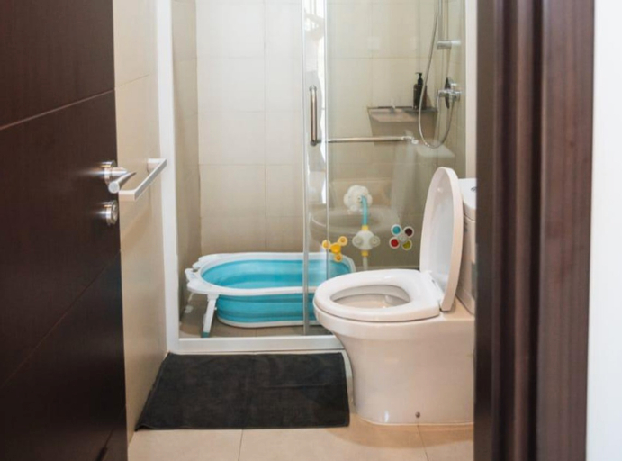 Bathroom 3