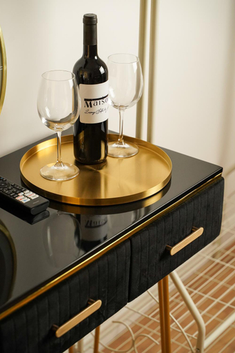 Food & Drinks 5, Maison 31 - Suite accommodation, Rome