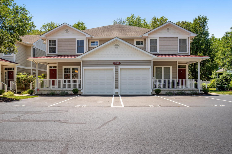 Oyster Bay Villas --- 37500 Kaitlyn Dr Unit #23, Sussex