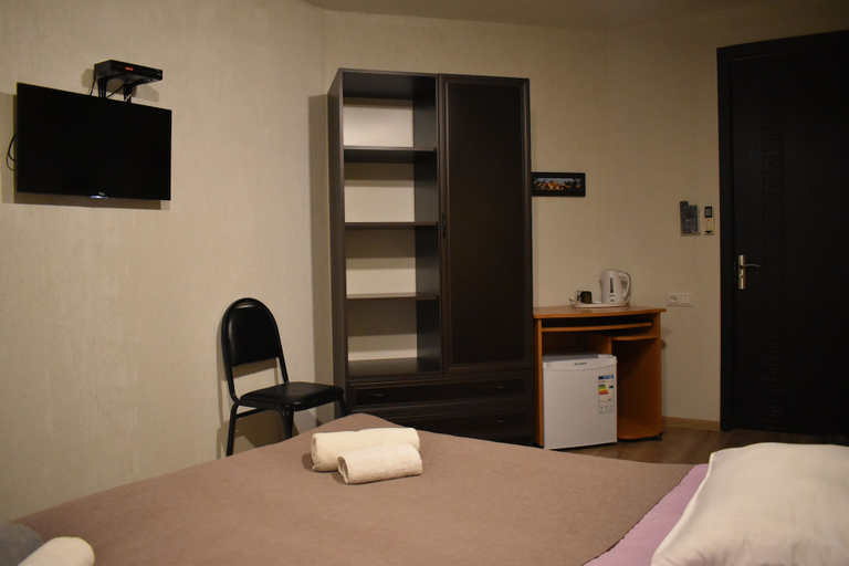 Bedroom 3, Lea Guest House, Tbilisi