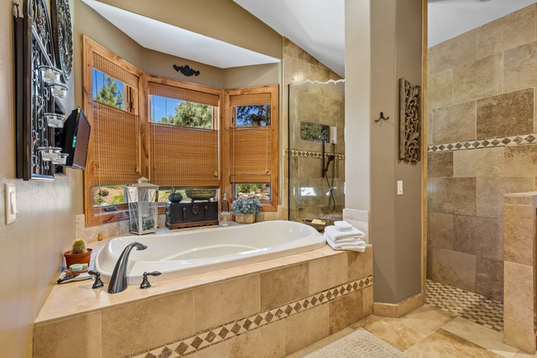Bathroom 3, Townsend Flagstaff, Coconino