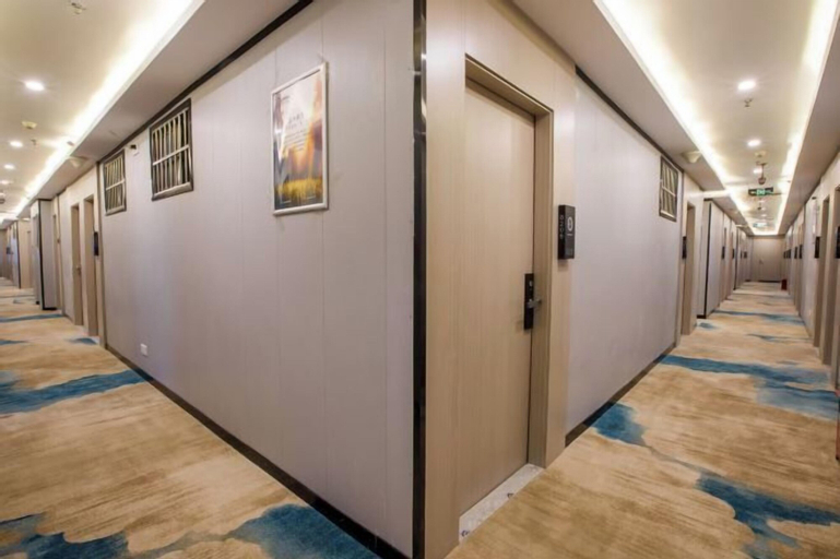 Others 5, Yimi Hotel (Tianhe City branch of Guangzhou Beijing Road subway station), Guangzhou