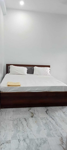 Bedroom 2, Raghubir Nikunj Homestay, Faizabad