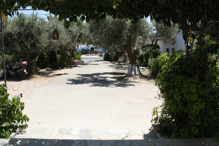 Others 4, PELAGIA KAMPOS MARATHOKAMPOU APARTMENTs, North Aegean