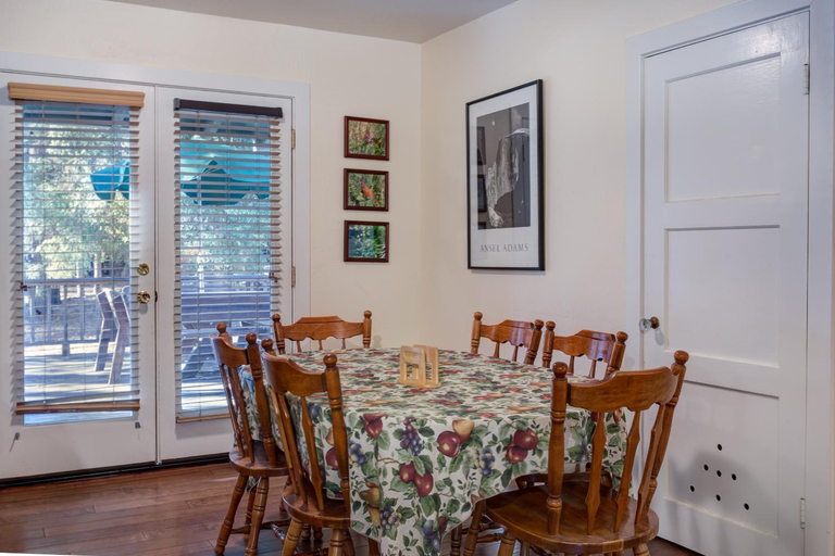 Others 1, 81 Ashbaugh Meadow, Mariposa