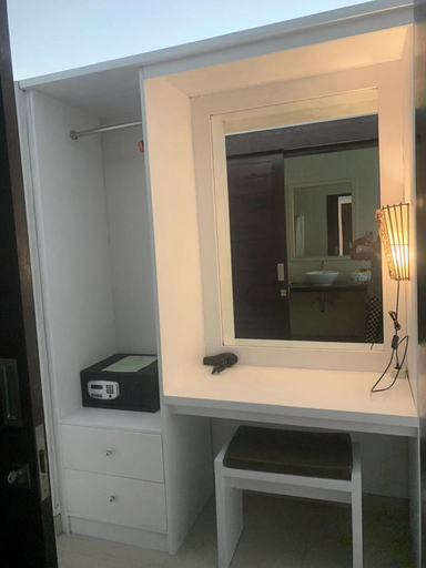 Bathroom 4, Puri Asri Villa, Gianyar