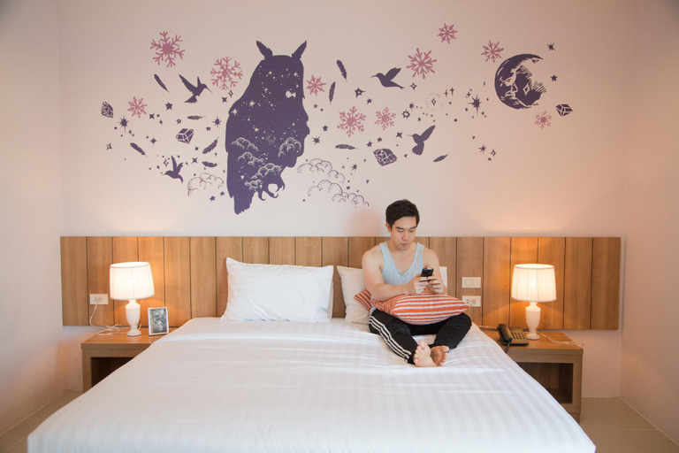 Bedroom 13