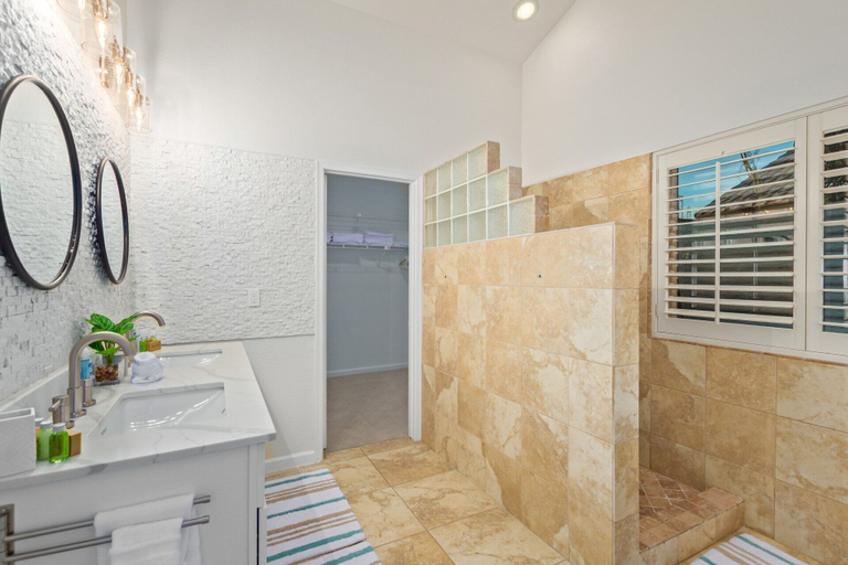 Bathroom 4, Mary Katherine Scottsdale, Maricopa