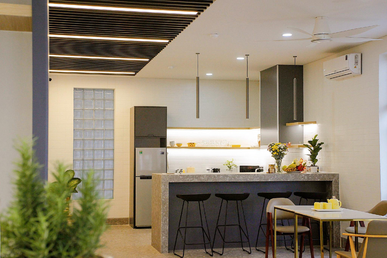 Others 4, Lá Homestay, Long Xuyen Township
