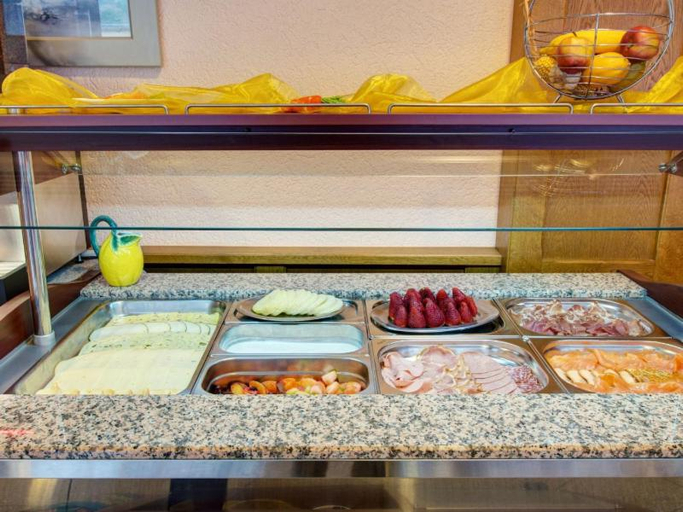 Food & Drinks 4, Hotel-Restaurant Zum Babbelnit, Mainz