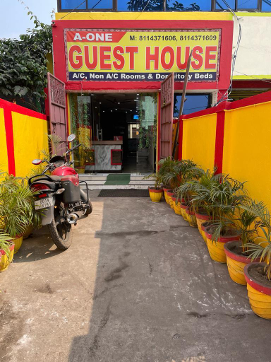 Others 4, A-ONE GUEST HOUSE, Anugul