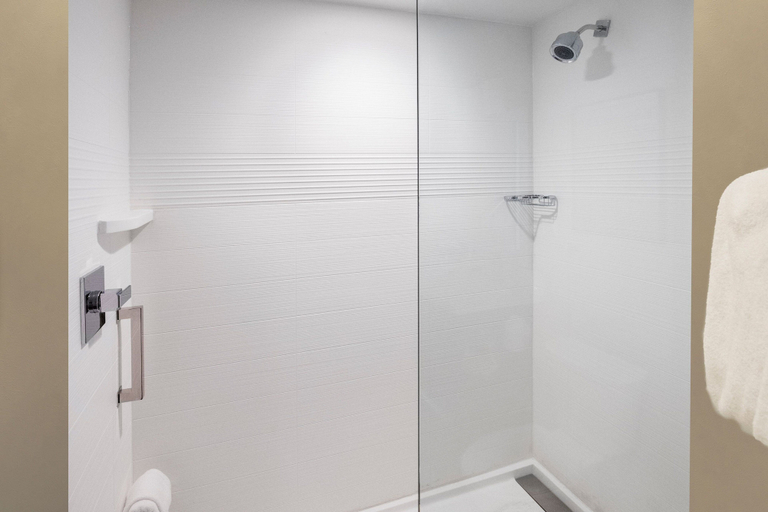Bathroom 3, TownePlace Suites by Marriott Fort Mill at Carowinds Blvd., York