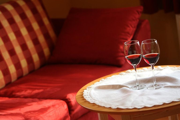 Food & Drinks 5, Weinhof am Nussbaum, Kitzingen
