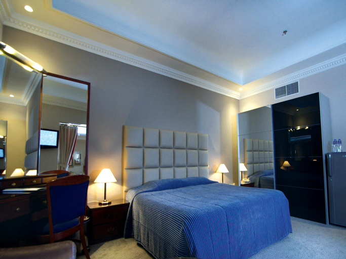 Bedroom 11