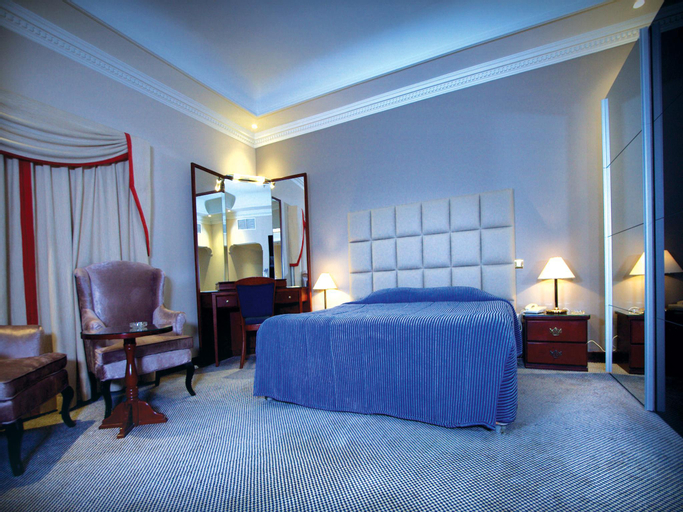 Bedroom 10