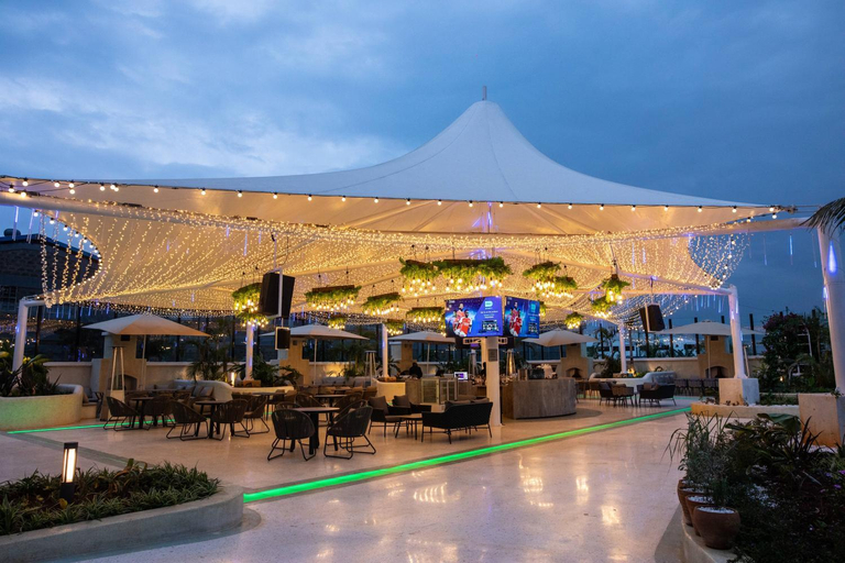 Sport & Beauty 2, Argyle Grand Hotel Nairobi Airport, Starehe