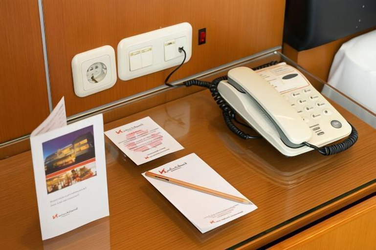 Amenities 3