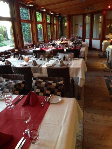 Food & Drinks 3, Johanneshof Gastehaus, Rhein-Neckar-Kreis