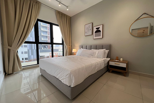 Others 3, Homey 2R2B @ TRION 2 BY DION VENTURES, Kuala Lumpur