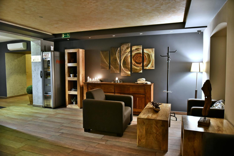 Public Area 2, Hotel Stara Kamienica, Tarnowskie