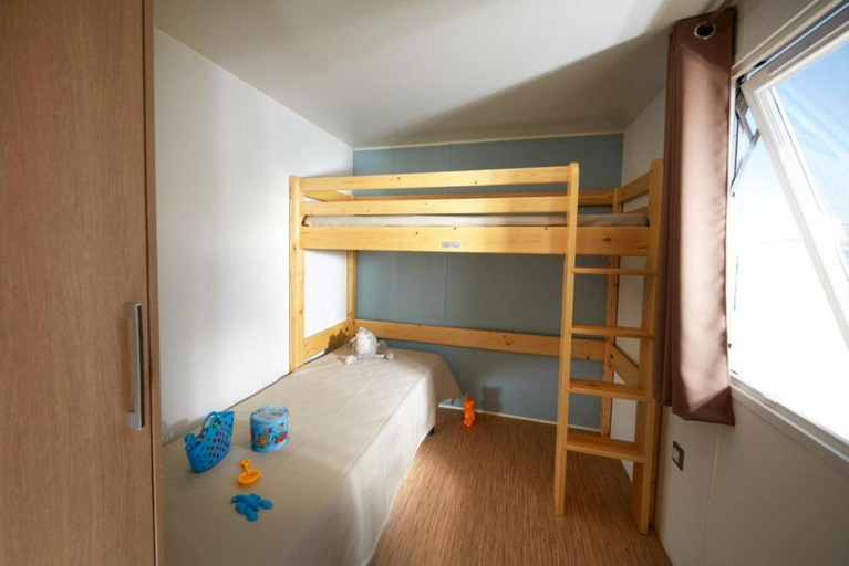 Bedroom 2, Platja Cambrils, Tarragona