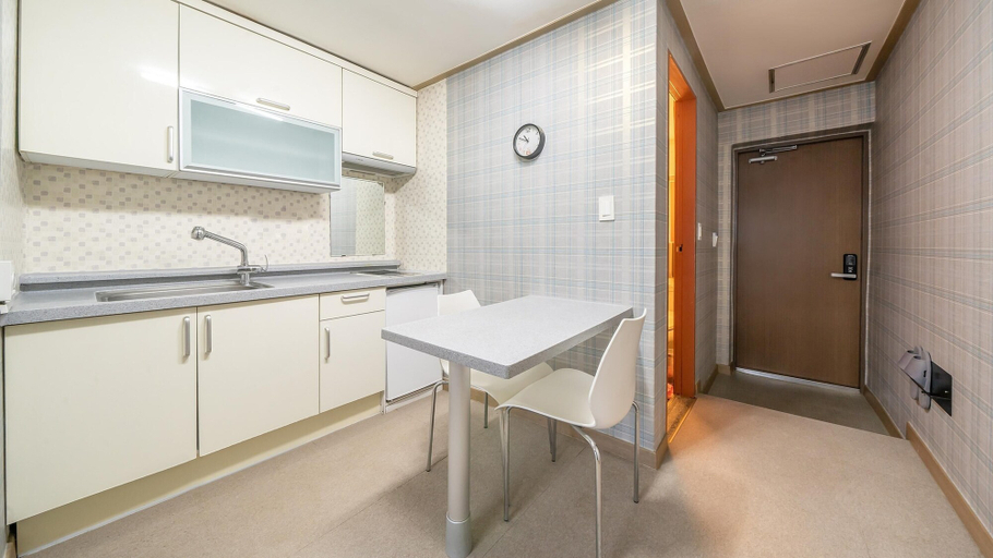 Others 4, Gapyeong Chengpyeong Caviar Pension, Gapyeong