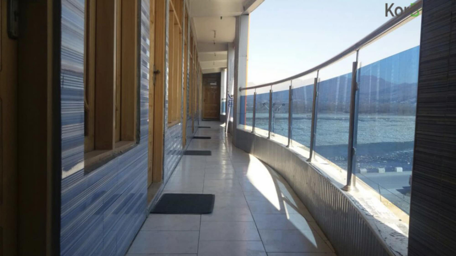 Others 4, Hotel River side and Restaurant, Malakand