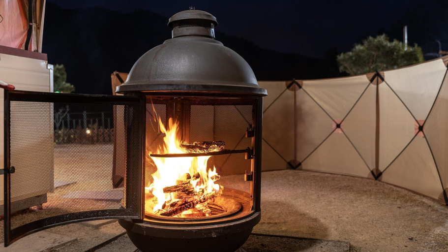 Food & Drinks 5, Gapyeong Camp With pet & Aegyeonglamping, Gapyeong